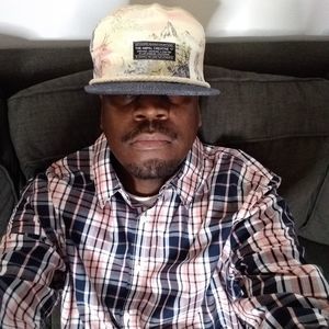 Meet your Posher, Jerome